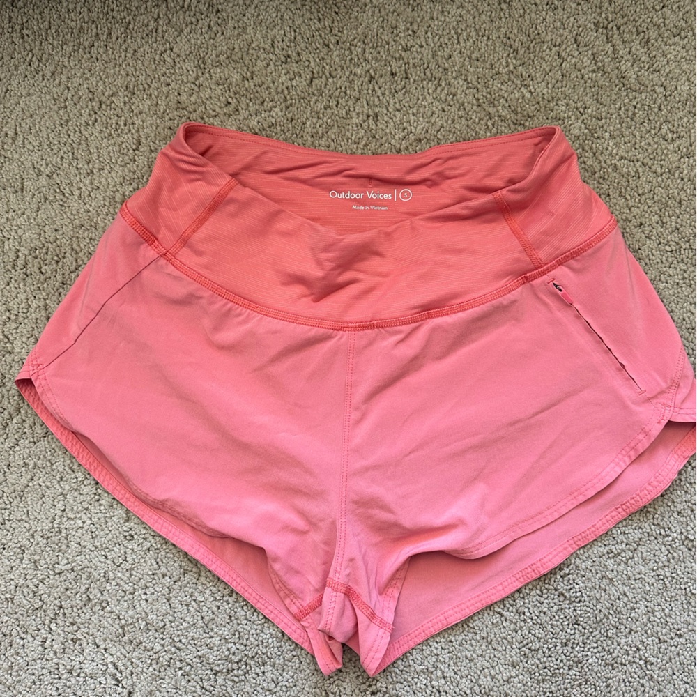 Outdoor Voices Hudson 2.5” Short